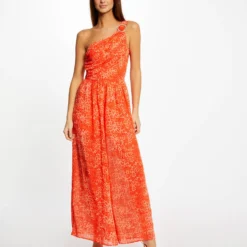 Combinaison Large Imprimé Léopard Caramel Femme 9 Combinaison Large Imprimé Léopard Caramel Femme -Morgandetoi Boutique combinaison large imprime leopard caramel femme vue5 32536300938460705