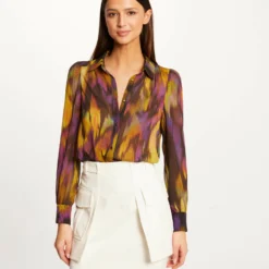 Jupe Droite Avec Poches Latérales Ecru Femme 9 Jupe Droite Avec Poches Latérales Ecru Femme -Morgandetoi Boutique jupe droite avec poches laterales ecru femme vue5 32536300941450201