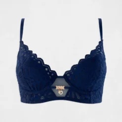 Soutien-gorge Coques Marine Femme -Morgandetoi Boutique soutien gorge coques marine femme vue3 32536300954810301