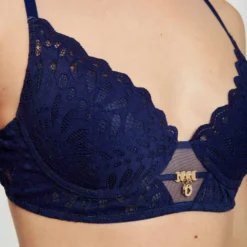 Soutien-gorge Coques Marine Femme -Morgandetoi Boutique soutien gorge coques marine femme vue4 32536300954810301